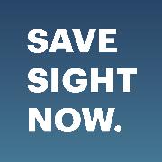 Save Sight Now Logo